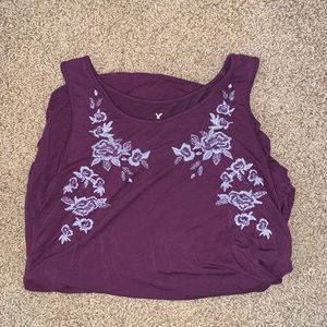 American Eagle tank top